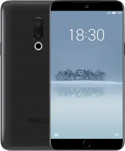Замена экрана на телефоне Meizu 15 в Челябинске